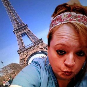 Meet your Posher, Julie